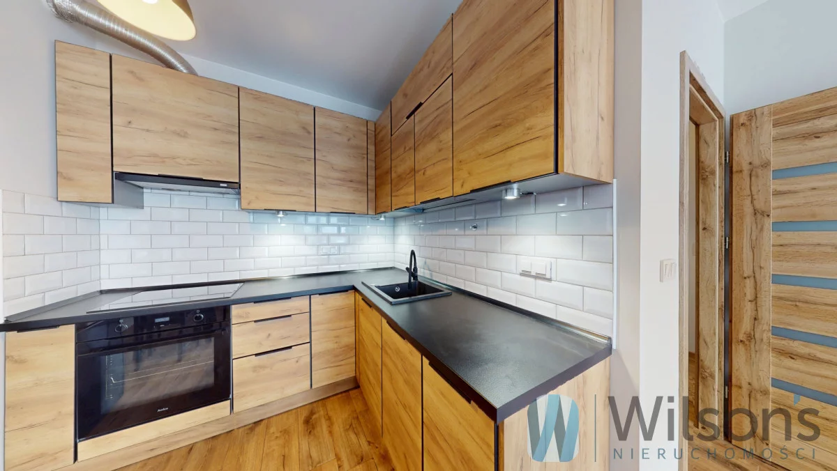2 pokoje, mieszkanie 45,78 m², piętro 4, oferta nr , WIL338689, Warszawa, Mokotów, Mokotów, Jana Pawła Woronicza