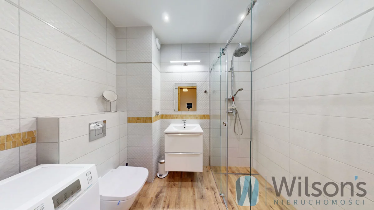 2 pokoje, mieszkanie 45,78 m², piętro 4, oferta nr , WIL338689, Warszawa, Mokotów, Mokotów, Jana Pawła Woronicza