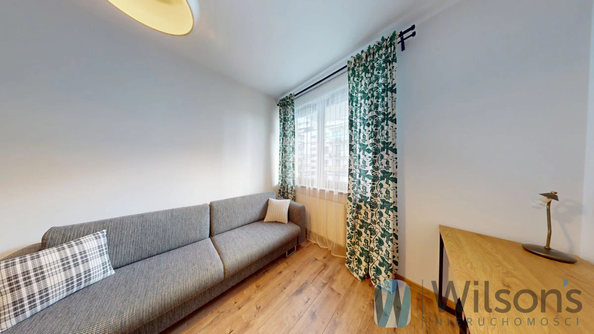 2 pokoje, mieszkanie 45,78 m², piętro 4, oferta nr , WIL338689, Warszawa, Mokotów, Mokotów, Jana Pawła Woronicza