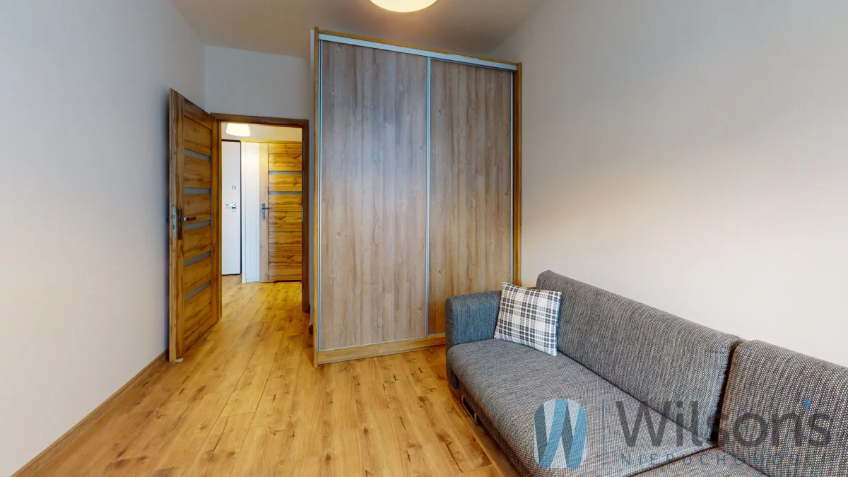2 pokoje, mieszkanie 45,78 m², piętro 4, oferta nr , WIL338689, Warszawa, Mokotów, Mokotów, Jana Pawła Woronicza