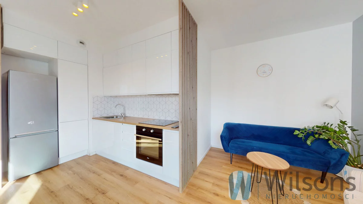 2 pokoje, mieszkanie 42,32 m², piętro 7, oferta nr , WIL786841, Warszawa, Mokotów, Mokotów, Konstruktorska