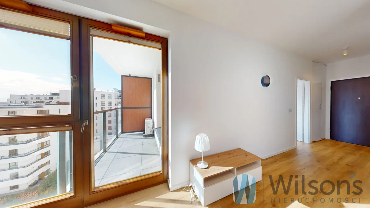 2 pokoje, mieszkanie 42,32 m², piętro 7, oferta nr , WIL786841, Warszawa, Mokotów, Mokotów, Konstruktorska