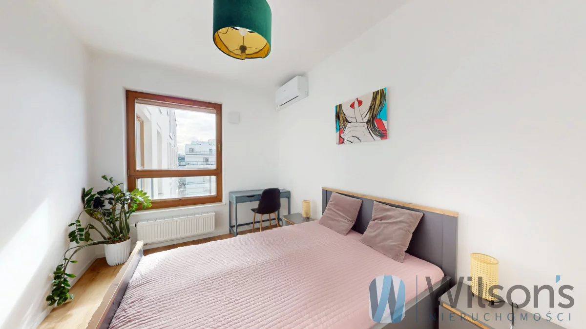 2 pokoje, mieszkanie 42,32 m², piętro 7, oferta nr , WIL786841, Warszawa, Mokotów, Mokotów, Konstruktorska
