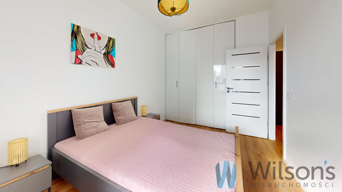 2 pokoje, mieszkanie 42,32 m², piętro 7, oferta nr , WIL786841, Warszawa, Mokotów, Mokotów, Konstruktorska