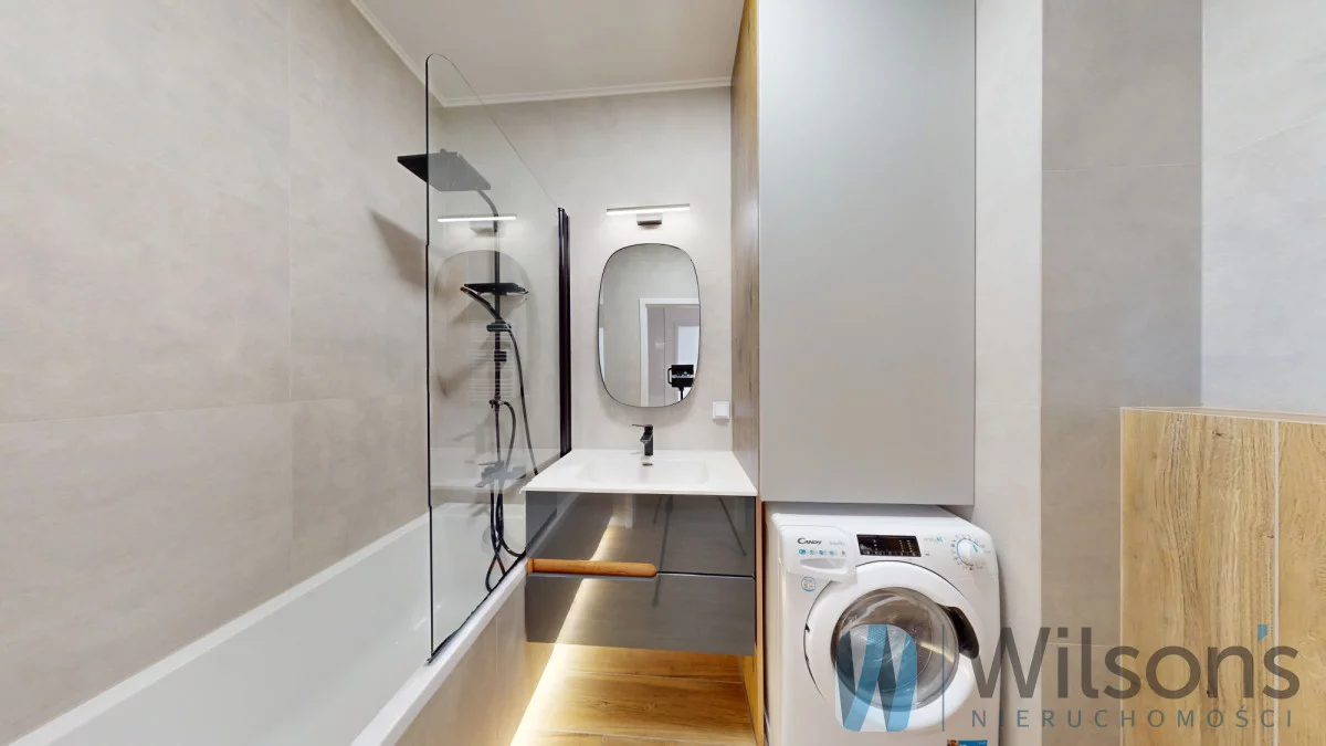 2 pokoje, mieszkanie 42,32 m², piętro 7, oferta nr , WIL786841, Warszawa, Mokotów, Mokotów, Konstruktorska
