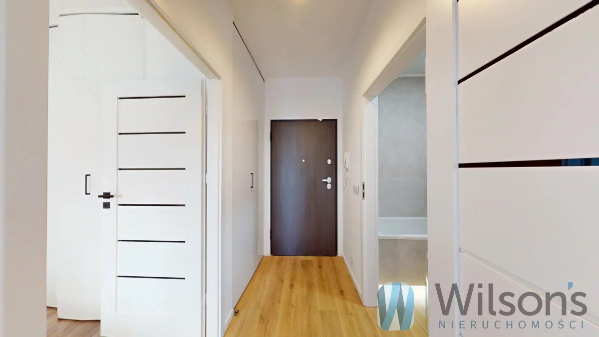 2 pokoje, mieszkanie 42,32 m², piętro 7, oferta nr , WIL786841, Warszawa, Mokotów, Mokotów, Konstruktorska