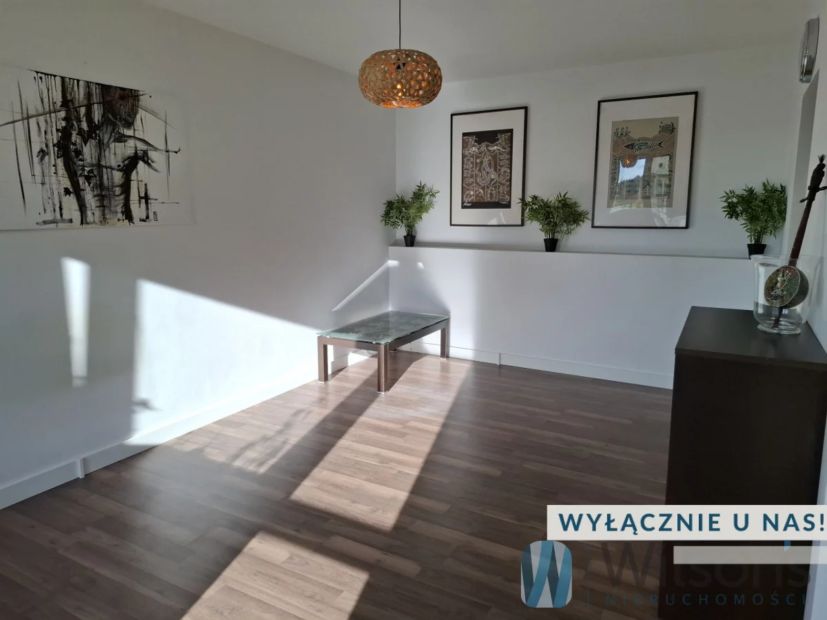 Apartamenty WIL847105 Warszawa Rembertów Kramarska