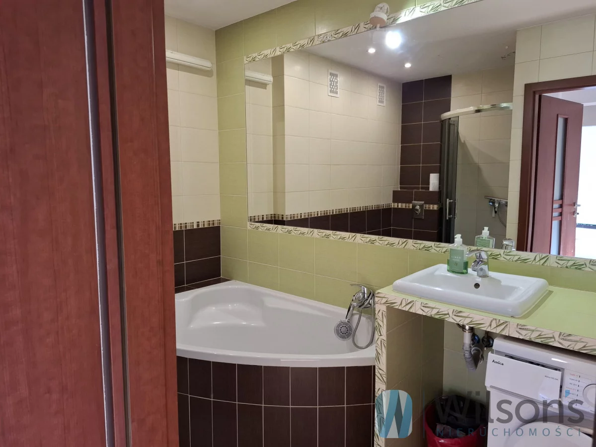 2 pokoje, mieszkanie 49,13 m², piętro 3, oferta nr , WIL847105, Warszawa, Rembertów, Rembertów, Kramarska