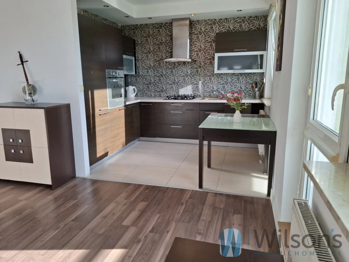 2 pokoje, mieszkanie 49,13 m², piętro 3, oferta nr , WIL847105, Warszawa, Rembertów, Rembertów, Kramarska