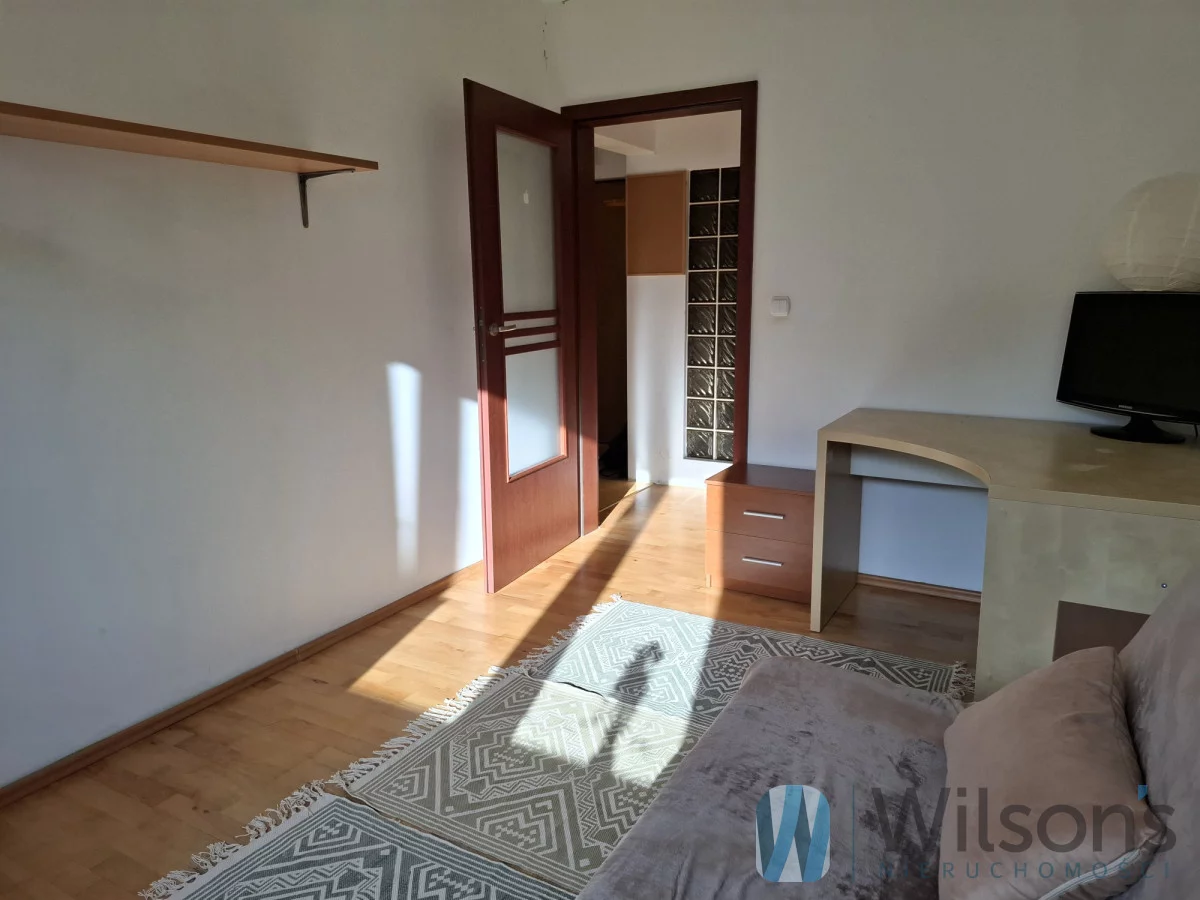 2 pokoje, mieszkanie 49,13 m², piętro 3, oferta nr , WIL847105, Warszawa, Rembertów, Rembertów, Kramarska