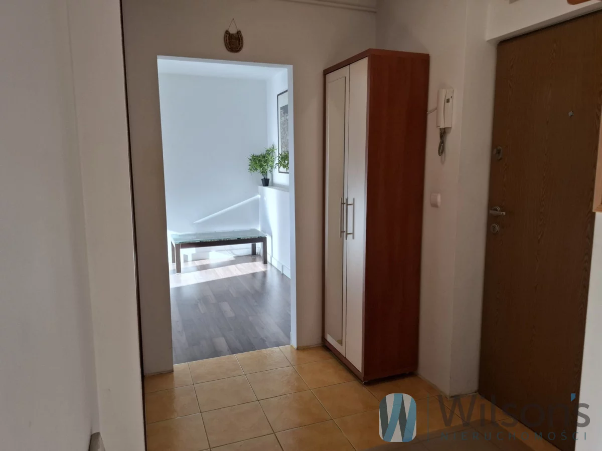 2 pokoje, mieszkanie 49,13 m², piętro 3, oferta nr , WIL847105, Warszawa, Rembertów, Rembertów, Kramarska