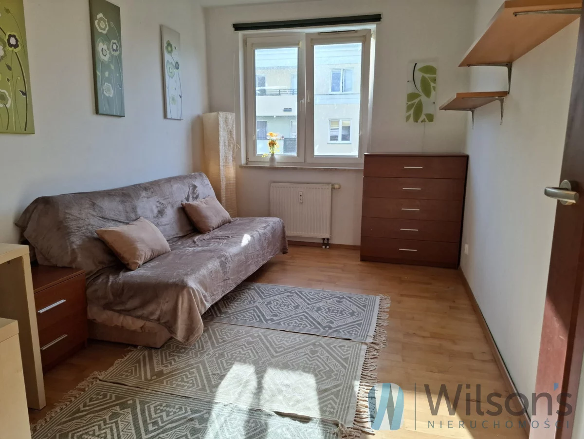 2 pokoje, mieszkanie 49,13 m², piętro 3, oferta nr , WIL847105, Warszawa, Rembertów, Rembertów, Kramarska