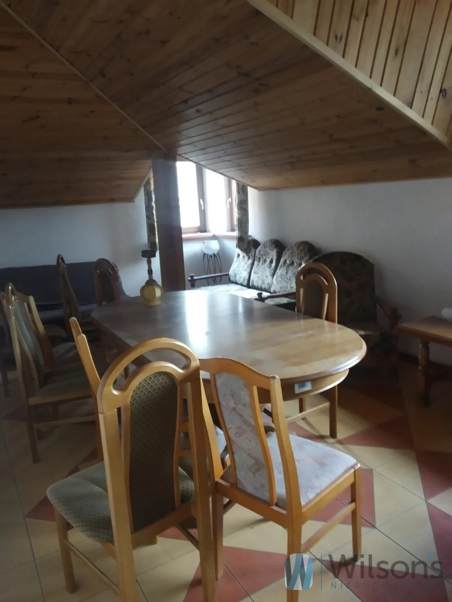 2 pokoje, mieszkanie 120,00 m², piętro 1, oferta nr , WIL537912, Radom, Ks. Prof. Włodzimierza Sedlaka