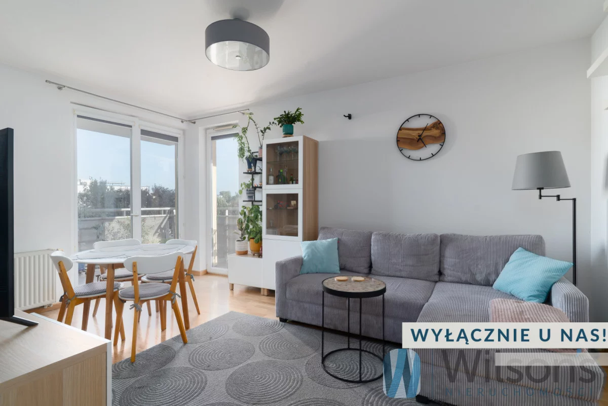 Apartamenty WIL405436 Warszawa Targówek Malborska