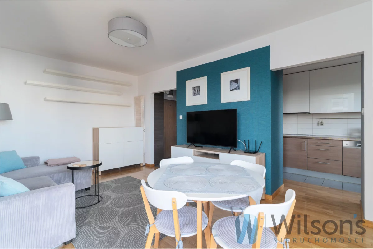 2 pokoje, mieszkanie 48,89 m², piętro 1, oferta nr , WIL681805, Warszawa, Targówek, Targówek, Malborska