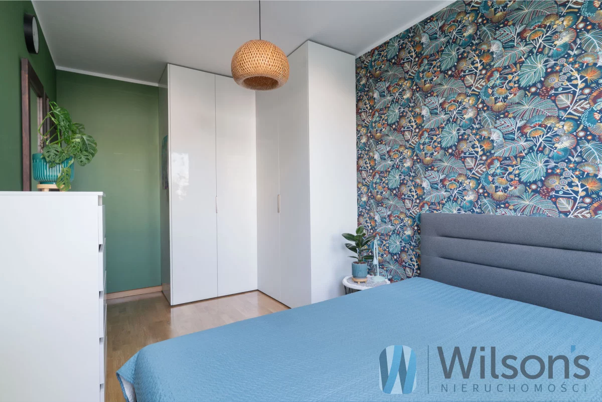 2 pokoje, mieszkanie 48,89 m², piętro 1, oferta nr , WIL681805, Warszawa, Targówek, Targówek, Malborska