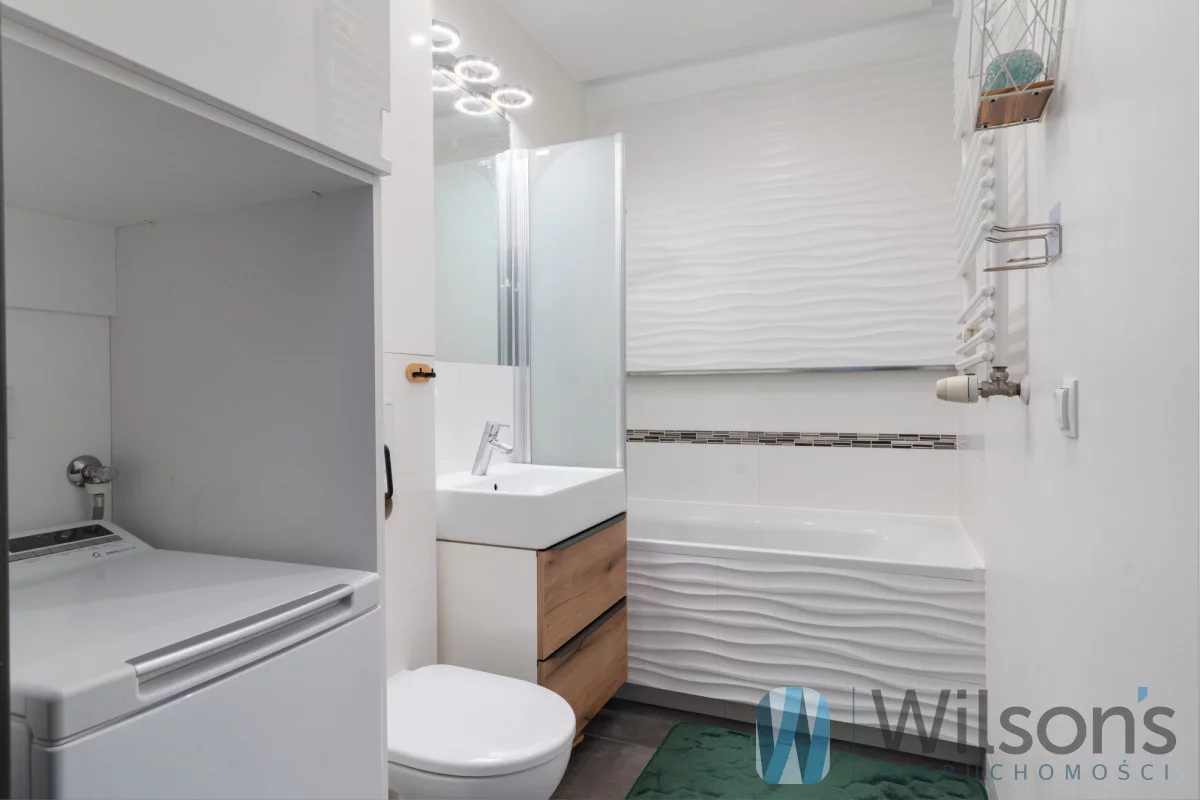 2 pokoje, mieszkanie 48,89 m², piętro 1, oferta nr , WIL681805, Warszawa, Targówek, Targówek, Malborska