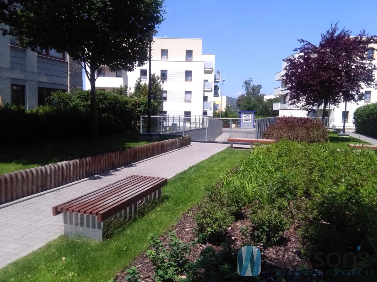 Apartamenty WIL424411 Radom Miła