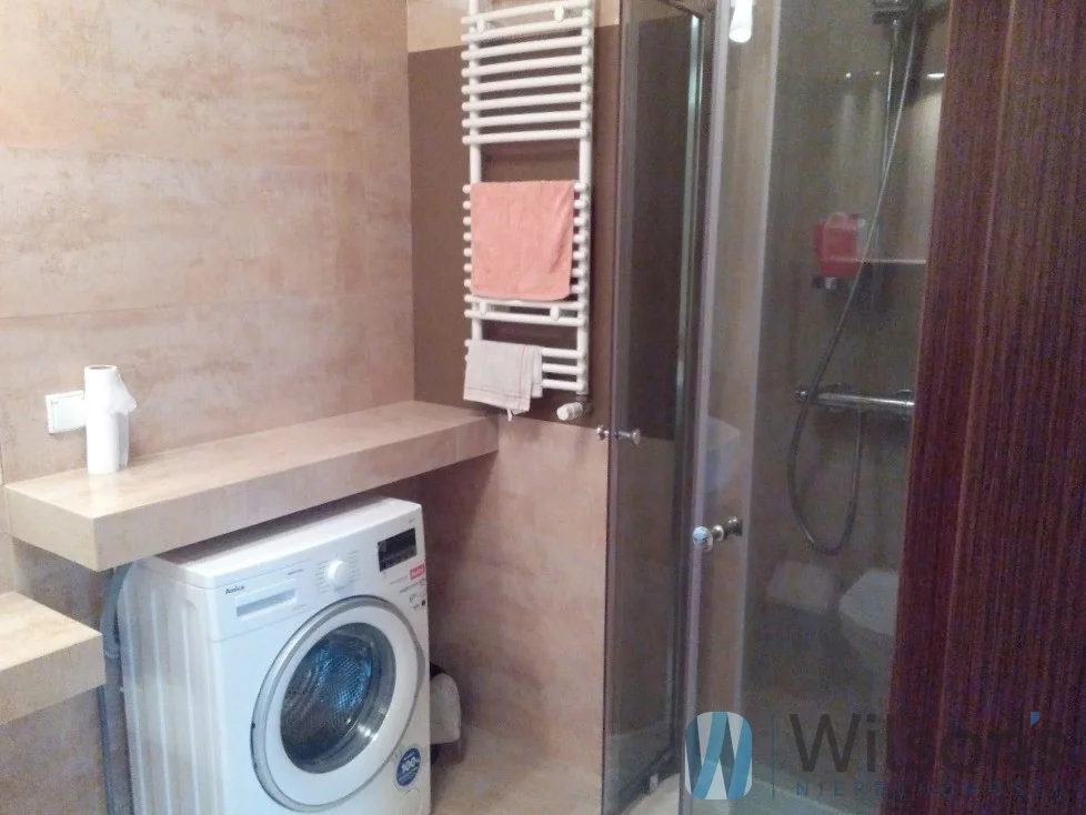2 pokoje, mieszkanie 56,60 m², piętro 1, oferta nr , WIL424411, Radom, Miła