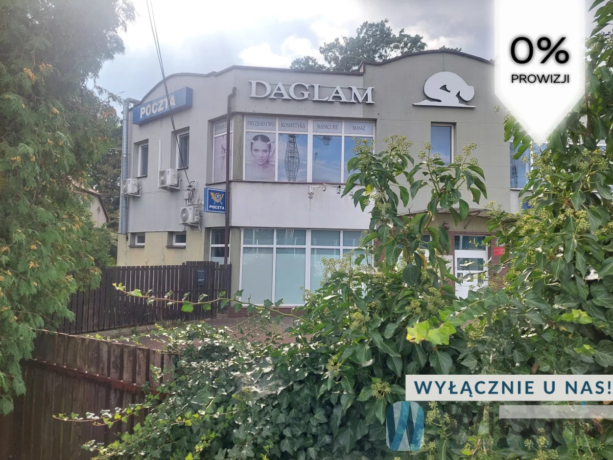 Apartamenty WIL410654 Warszawa Białołęka Modlińska