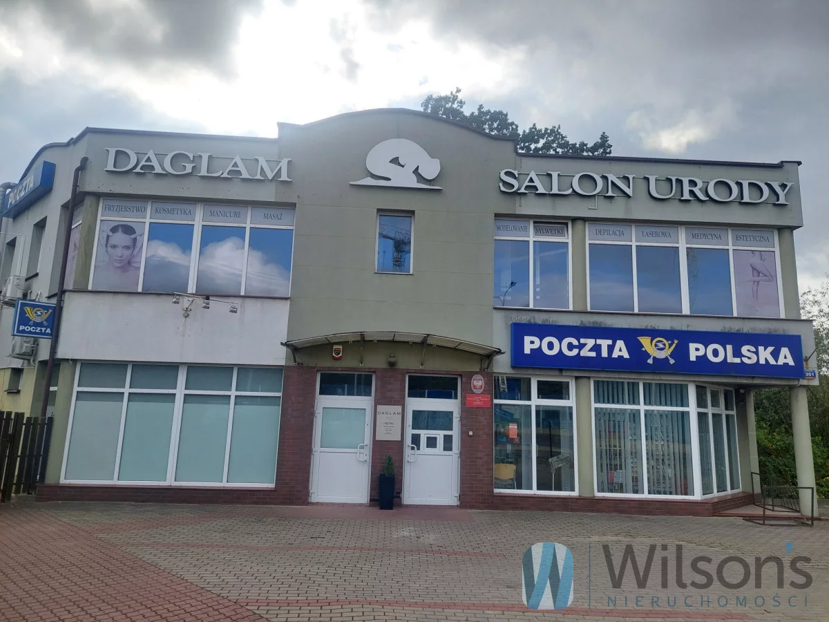 2 pokoje, mieszkanie 45,00 m², parter, oferta nr , WIL410654, Warszawa, Białołęka, Białołęka, Modlińska
