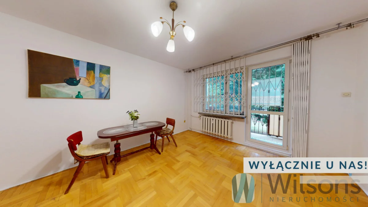 Apartamenty WIL177707 Warszawa Most Siekierkowski