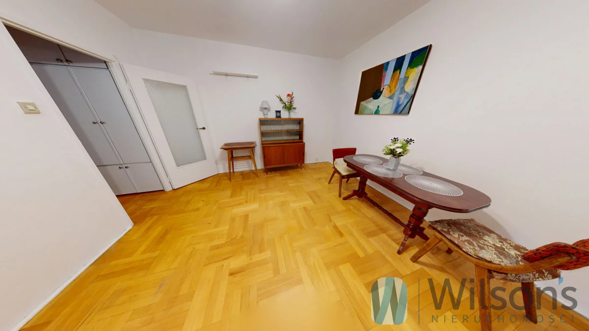 2 pokoje, mieszkanie 41,70 m², parter, oferta nr , WIL177707, Warszawa, Most Siekierkowski