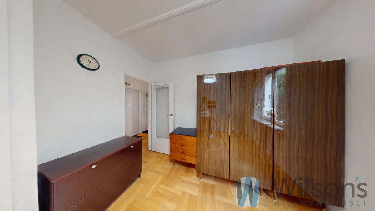 2 pokoje, mieszkanie 41,70 m², parter, oferta nr , WIL177707, Warszawa, Most Siekierkowski