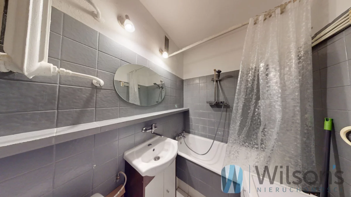 2 pokoje, mieszkanie 41,70 m², parter, oferta nr , WIL177707, Warszawa, Most Siekierkowski