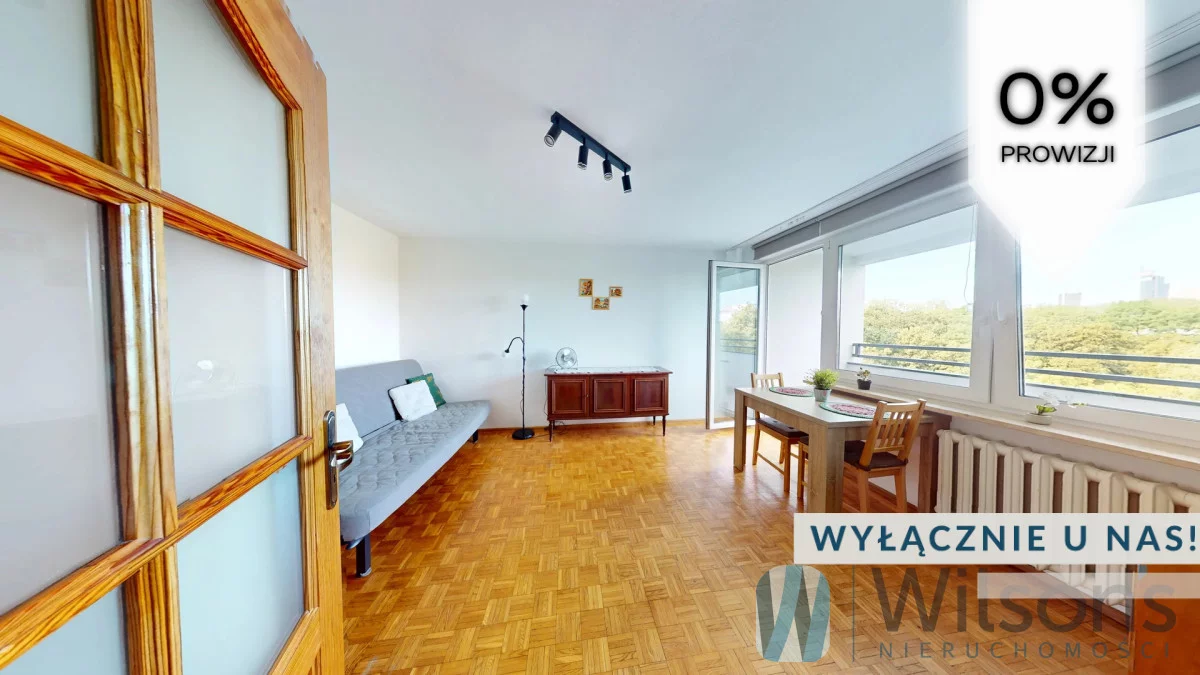 Apartamenty WIL494047 Warszawa Okrąg