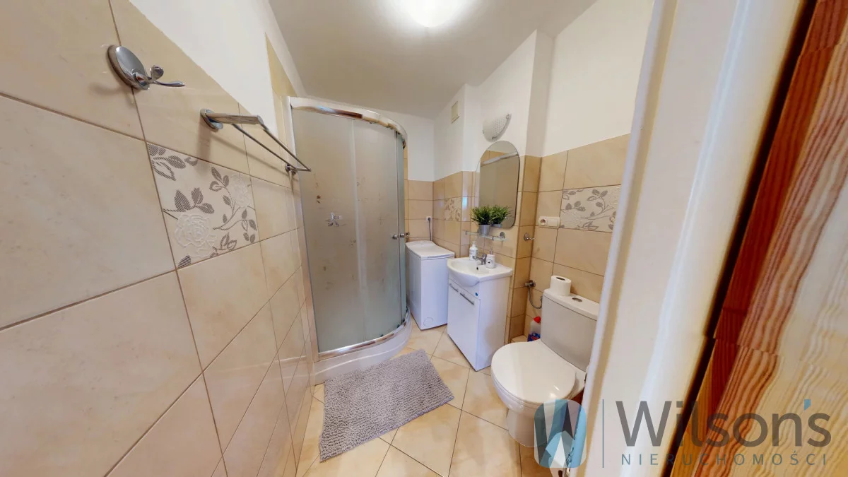 2 pokoje, mieszkanie 37,50 m², piętro 6, oferta nr , WIL494047, Warszawa, Okrąg