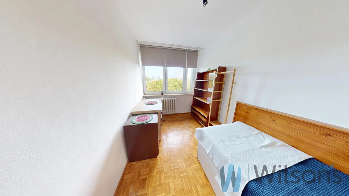 2 pokoje, mieszkanie 37,50 m², piętro 6, oferta nr , WIL494047, Warszawa, Okrąg