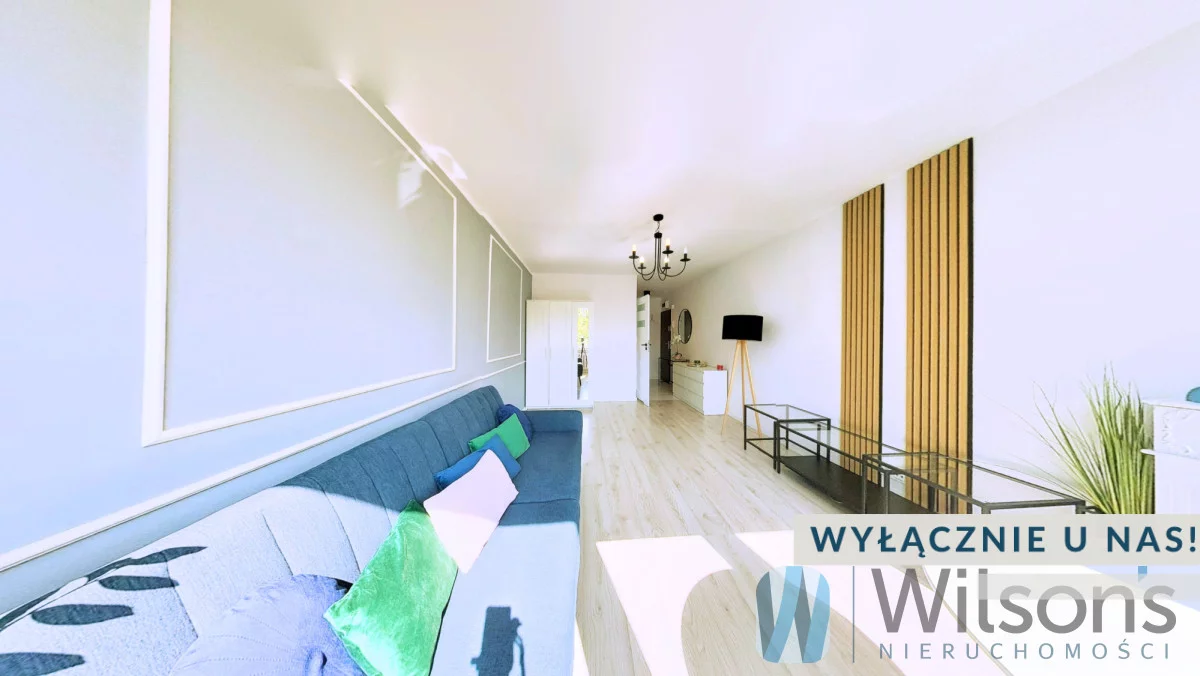 Apartamenty WIL713439 Warszawa Praga Południe Ostrzycka
