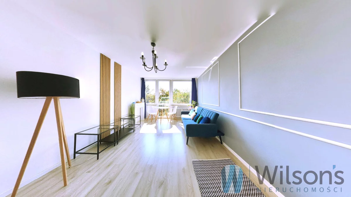 2 pokoje, mieszkanie 37,50 m², piętro 3, oferta nr , WIL713439, Warszawa, Praga Południe, Praga Południe, Ostrzycka
