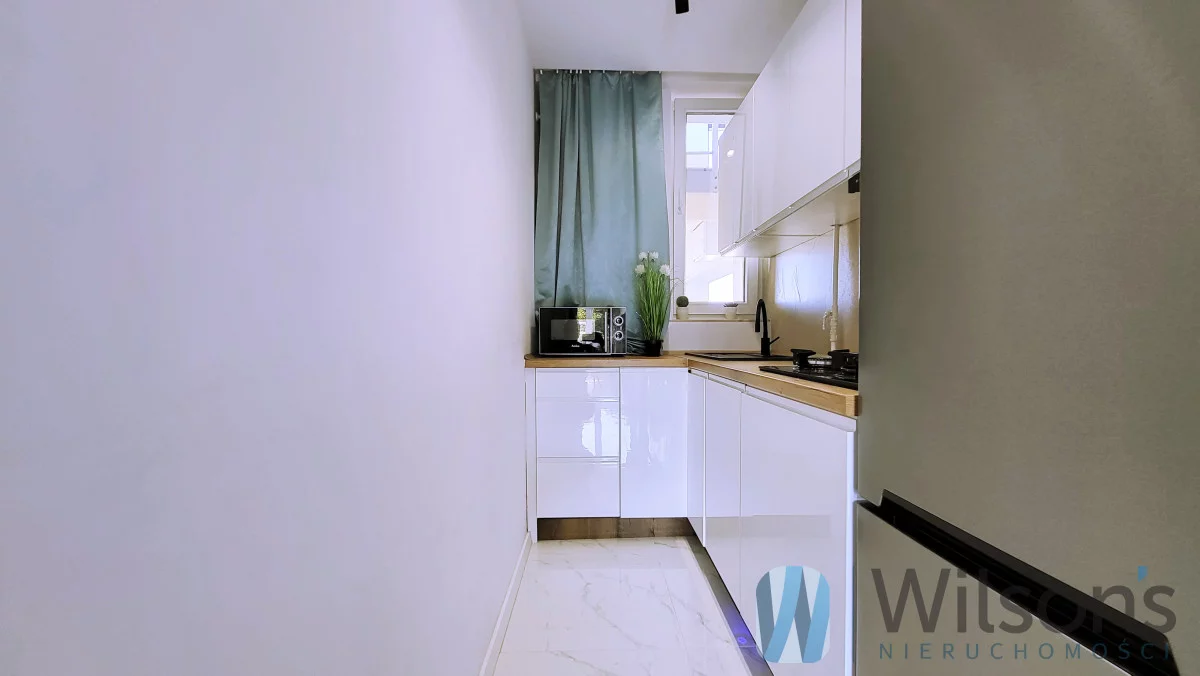 2 pokoje, mieszkanie 37,50 m², piętro 3, oferta nr , WIL713439, Warszawa, Praga Południe, Praga Południe, Ostrzycka
