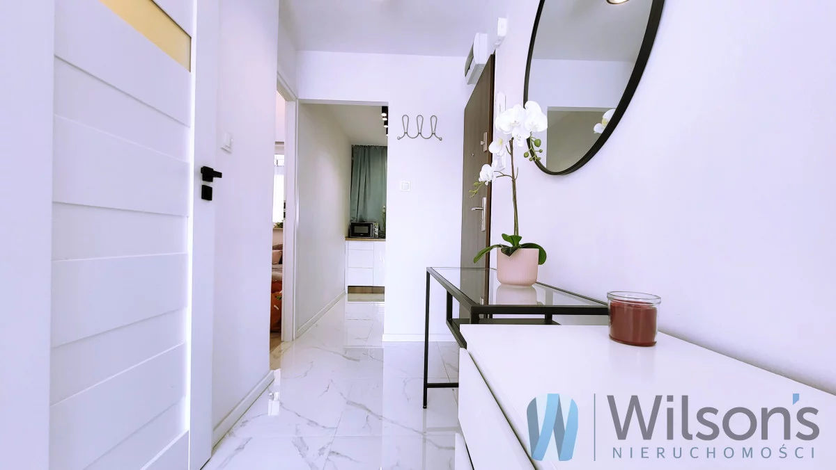 2 pokoje, mieszkanie 37,50 m², piętro 3, oferta nr , WIL713439, Warszawa, Praga Południe, Praga Południe, Ostrzycka