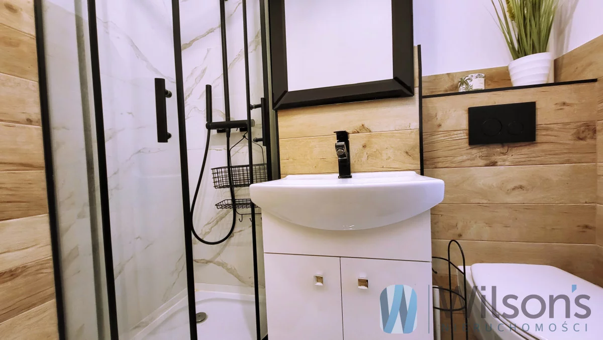2 pokoje, mieszkanie 37,50 m², piętro 3, oferta nr , WIL713439, Warszawa, Praga Południe, Praga Południe, Ostrzycka