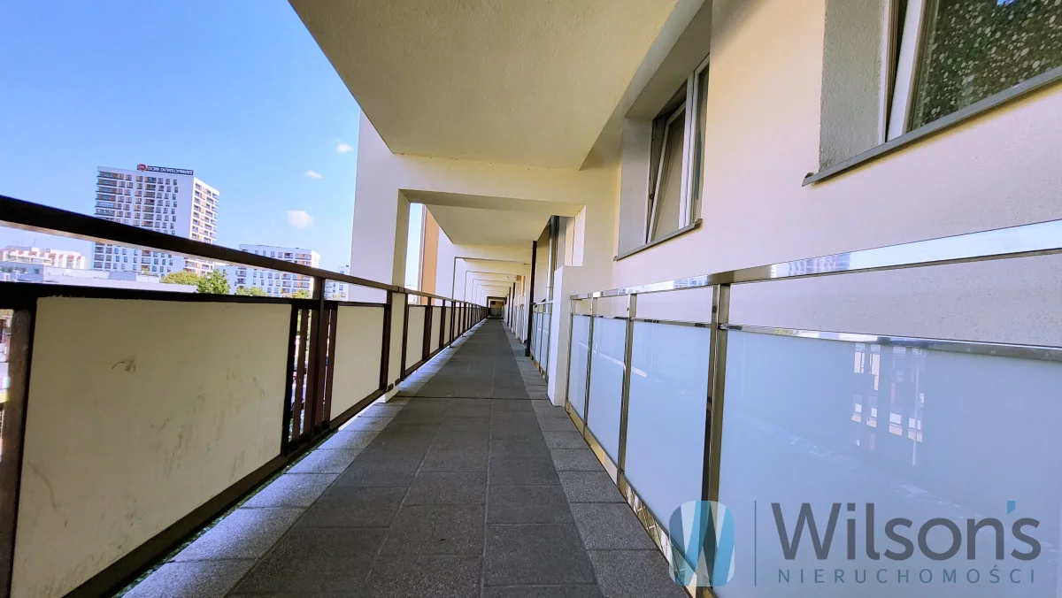 2 pokoje, mieszkanie 37,50 m², piętro 3, oferta nr , WIL713439, Warszawa, Praga Południe, Praga Południe, Ostrzycka