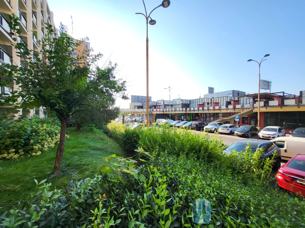 2 pokoje, mieszkanie 37,50 m², piętro 3, oferta nr , WIL713439, Warszawa, Praga Południe, Praga Południe, Ostrzycka