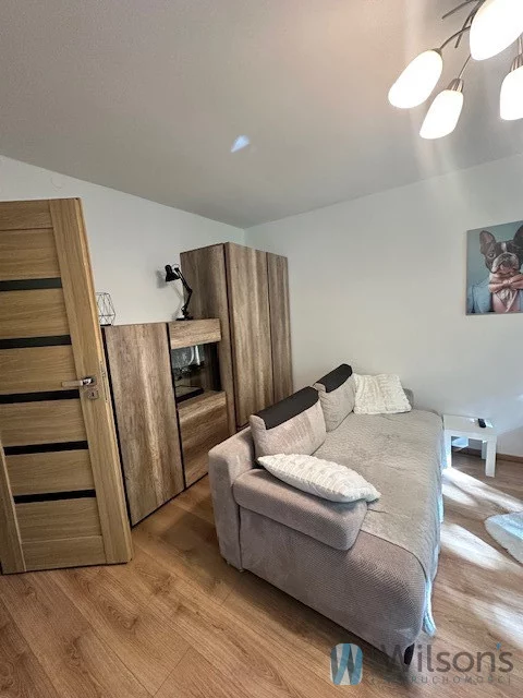 Mieszkanie dwupokojowe 37,00 m², Warszawa, Wola, Platynowa, Wynajem