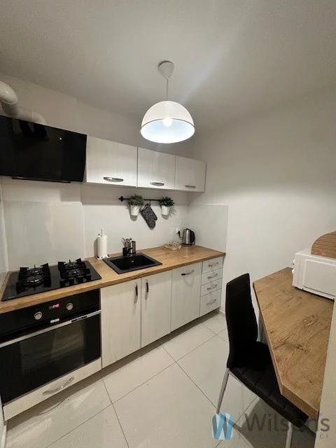 Apartamenty WIL637960 Warszawa Wola Platynowa