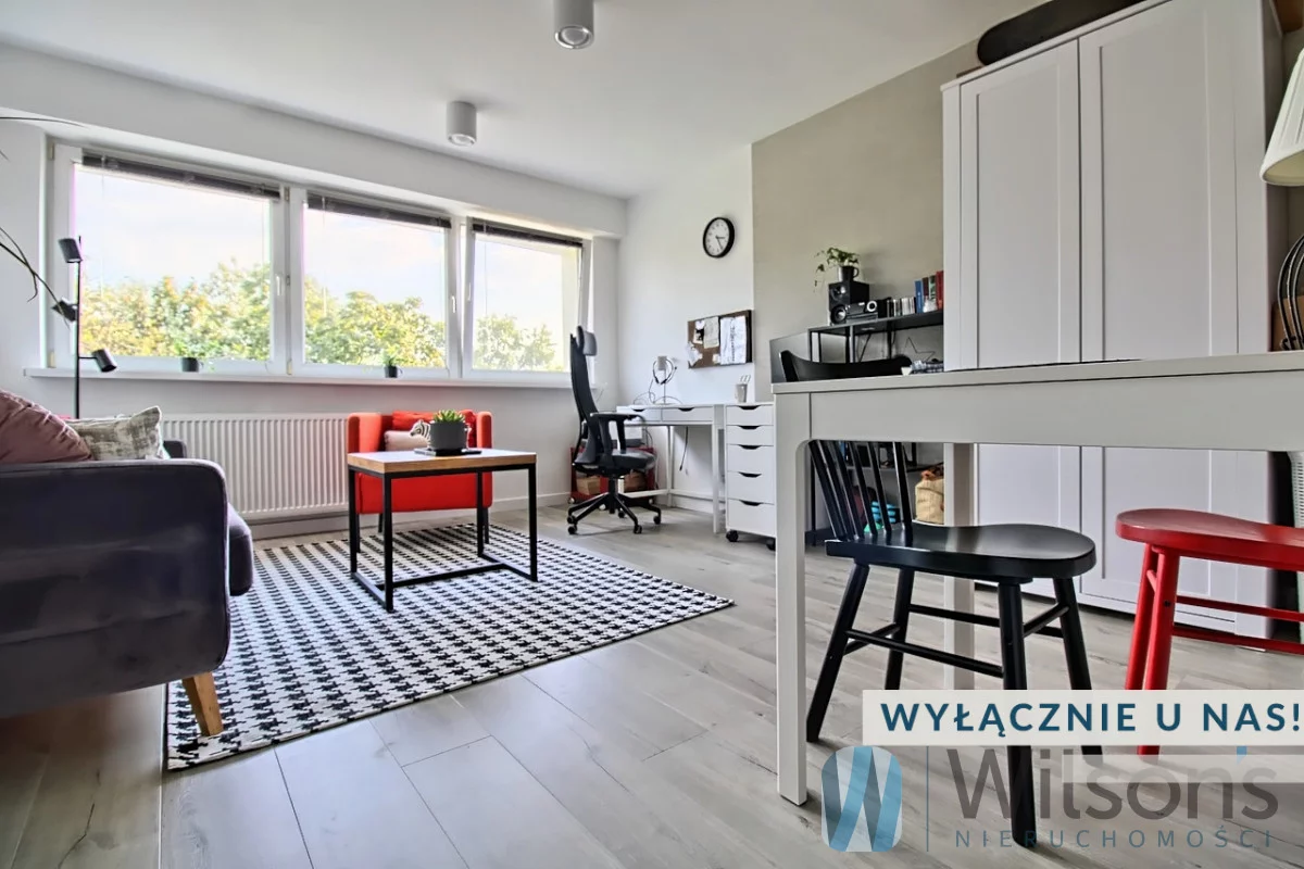 Apartamenty WIL635568 Warszawa Bielany Przy Agorze
