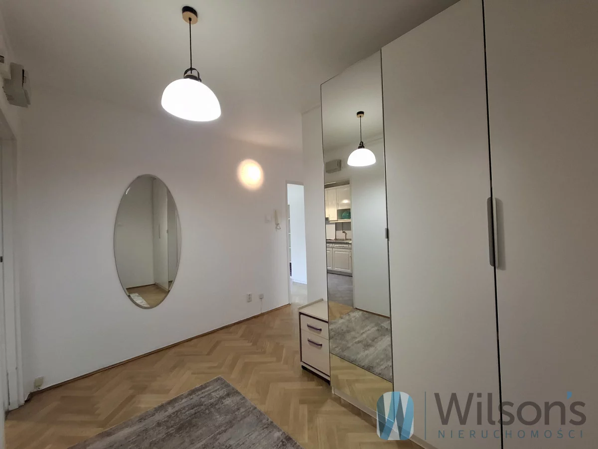 Apartament do wynajęcia, 58,00 m², 2 pokoje, piętro 2, oferta nr WIL231283