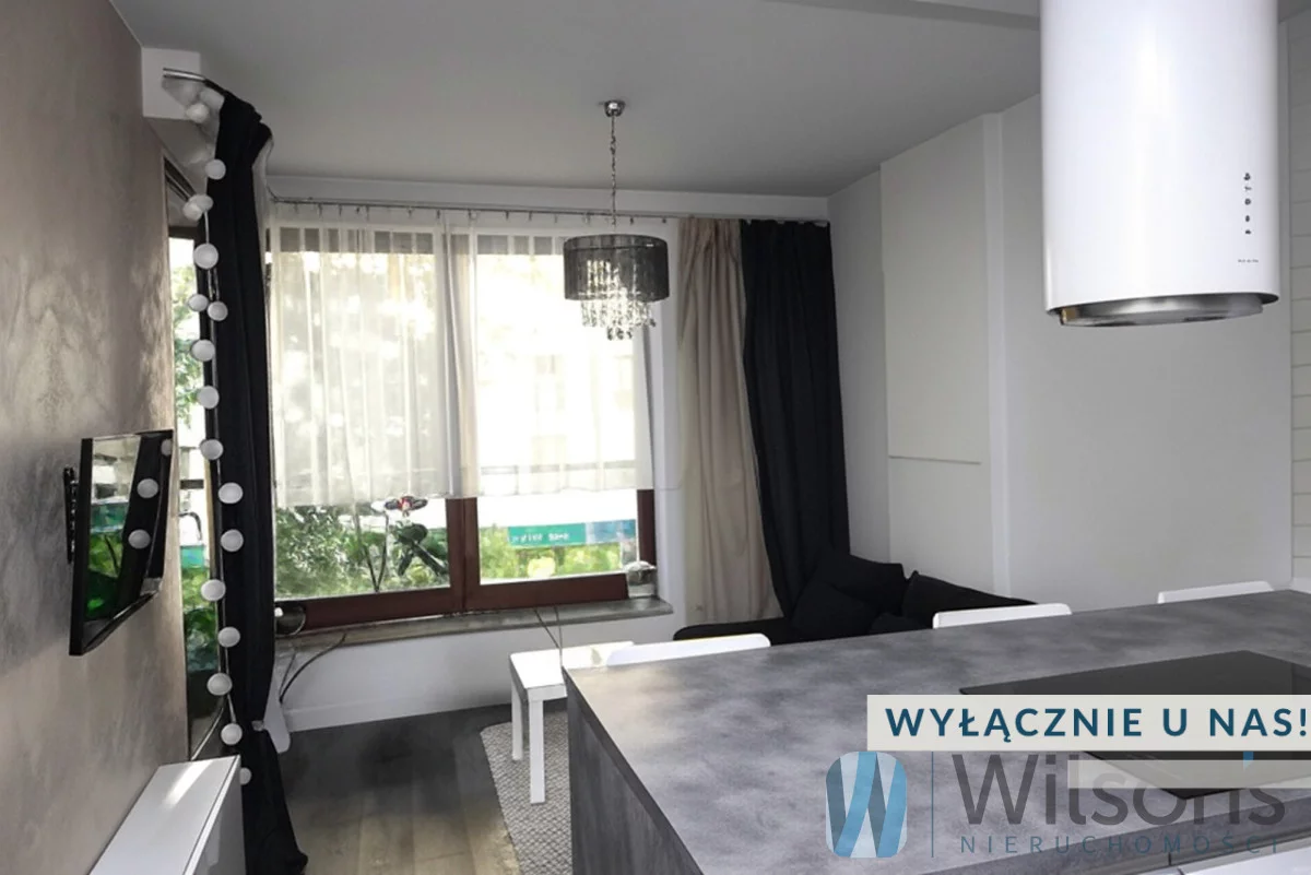 Apartamenty WIL276756 Warszawa Wola Siedmiogrodzka