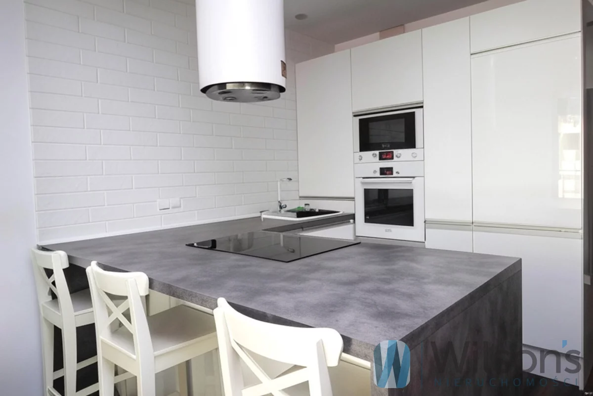 2 pokoje, mieszkanie 41,00 m², piętro 3, oferta nr , WIL276756, Warszawa, Wola, Wola, Siedmiogrodzka