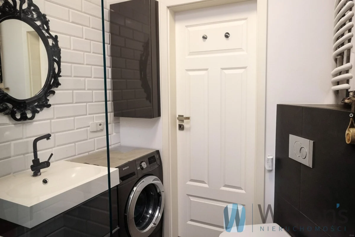 2 pokoje, mieszkanie 41,00 m², piętro 3, oferta nr , WIL276756, Warszawa, Wola, Wola, Siedmiogrodzka