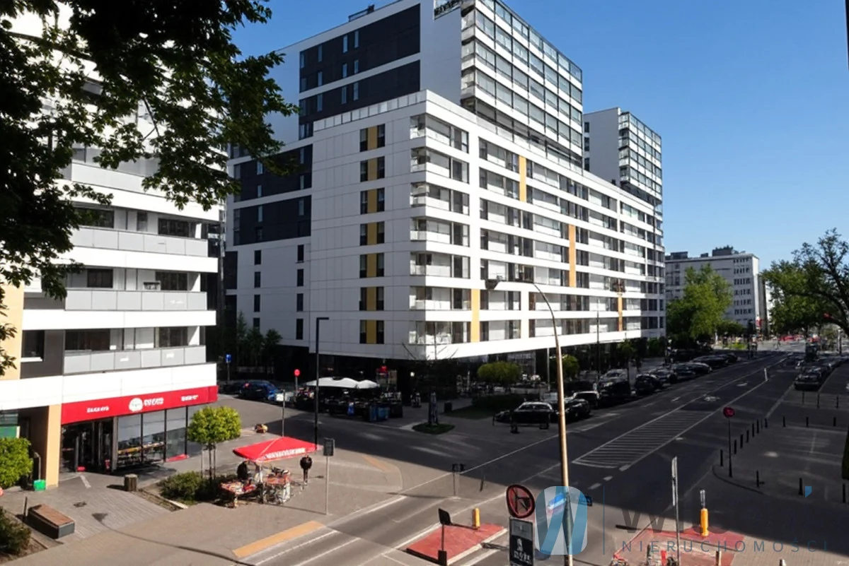 2 pokoje, mieszkanie 41,00 m², piętro 3, oferta nr , WIL276756, Warszawa, Wola, Wola, Siedmiogrodzka