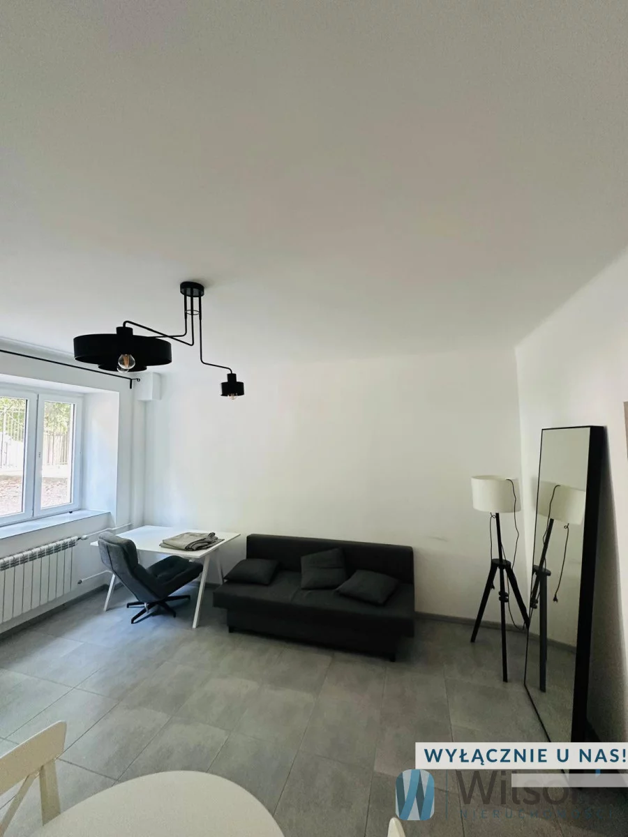 Apartamenty WIL546405 Warszawa Mokotów Spacerowa