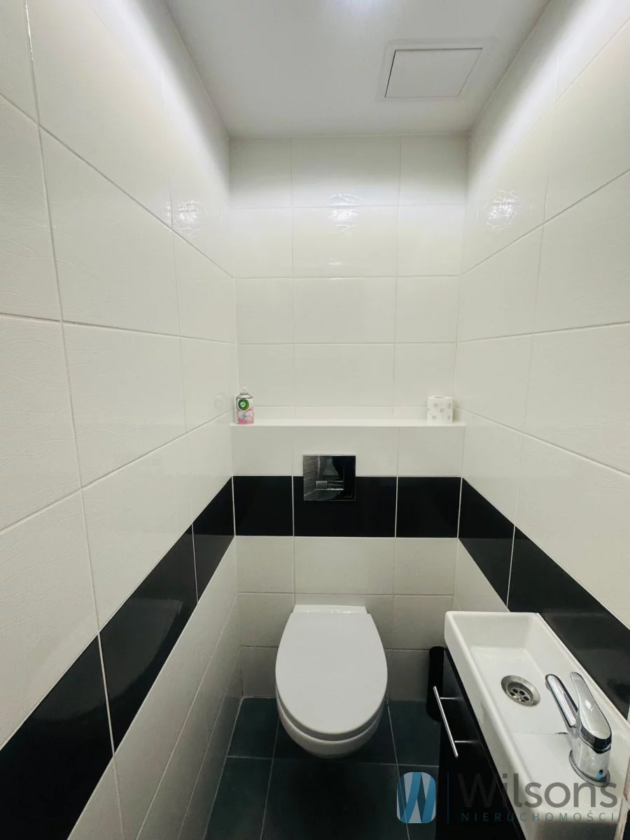 2 pokoje, mieszkanie 56,00 m², parter, oferta nr , WIL546405, Warszawa, Mokotów, Mokotów, Spacerowa