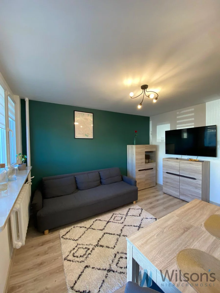 2 pokoje, mieszkanie 30,00 m², piętro 6, oferta nr , WIL394659, Warszawa, Praga Północ, Praga Północ, Wołomińska